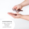 Astrid Twardy Lecithin Kapseln, mit hochwertigen Phospholipiden aus Soja, Weichkapseln,