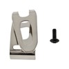 Makita 251314-2 & 346449-3 Belt Clip and Screw Kit
