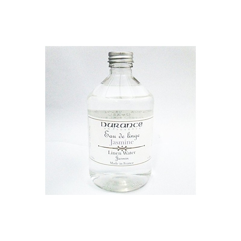 Durance 4994228006738 Linen Care Series Linen Water, 16.9 fl oz