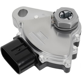 CCIYU Neutral Safety Switch Transmission Range Sensor Neutral Switch Assembly Fit 2008-2018 for Toyota Sequoia 2007-2019 for Toyota Tundra 84540-0C010 845400C010