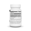 Source Naturals Bromelain 500mg Proteolytic Enzyme Supplement - 60 Tablets