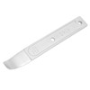 Pry Steel Tool, High Strength Mini Bar for Trim Removal,
