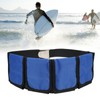 Scuba Pocket Weight Belt Oxford Cloth Scuba Diving Weight Belt