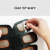 MTG SIXPAD Body Fit 2 Highly Conductive Gel Sheet