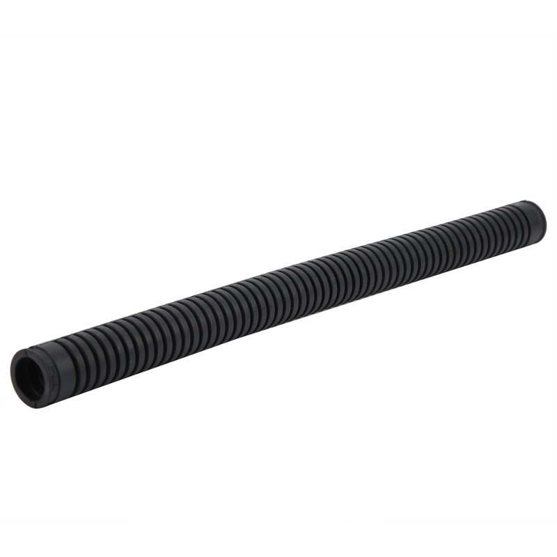 Diving Corrugated Inflator Hose for BCD Airway Flexible Rubber Hose