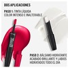 Lasting Provacalips lip colour transfer proof 2.3 ml