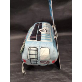 Barkbox Bark Box Home Alone Oh-Kay Van Dog Toy Plush Chew Toy