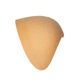 MAGIC BODYFASHION ショルダーパッド Shoulderpads 253 skin subtle