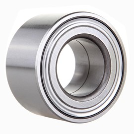 SCITOO Front Wheel Bearing Hub Assembly 510010 for Ford Fusion 2006-2012, for Ford Fusion 2007-2012, for Lincoln Mkz 2007-2012, for Mazda 5 2012-2015, for Mazda Mx-5 Miata 2006-2015 Non-ABS