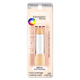 Physicians Formula Gentle Cover Concealer Stick Light - 1 Each by Physicians Formula C
