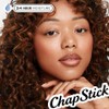 ChapStick- Bálsamo labial hidratante, algodón de azúcar, paquete de 12