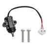 KPALAG Golf Cart Stop Switch Accelerator Micro Stop Switch Compatible