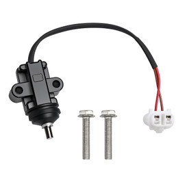 KPALAG Golf Cart Stop Switch Accelerator Micro Stop Switch Compatible with Yamaha G14 G16 G19 G20 G21 G22 G29 Gas & Electric Models Replace#JF7-82817-20