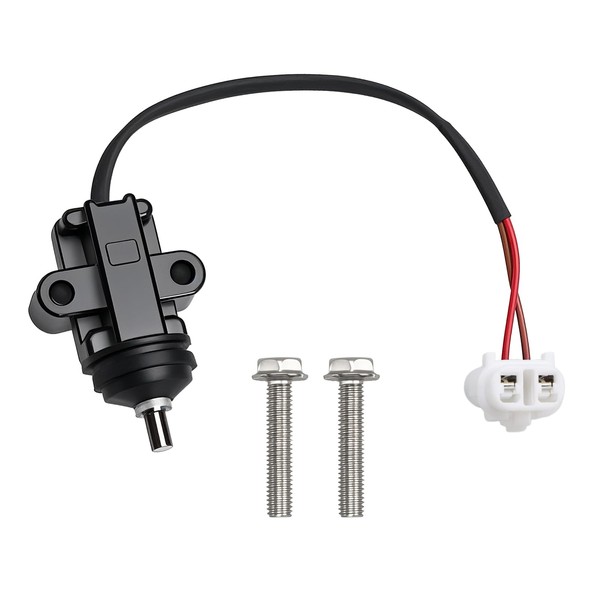KPALAG Golf Cart Stop Switch Accelerator Micro Stop Switch Compatible