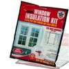 PMS Weather Shield Window Insulation KIT in OPP Bag
