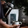 Healthy Bean Organic Ground Coffee Thrive Morning Blend - Low