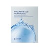 Jayjun Hyaluronic Acid Hydrating Mask Pack 10 sheets / 제이준 히알루론산하이드레이팅 마스크팩 10매