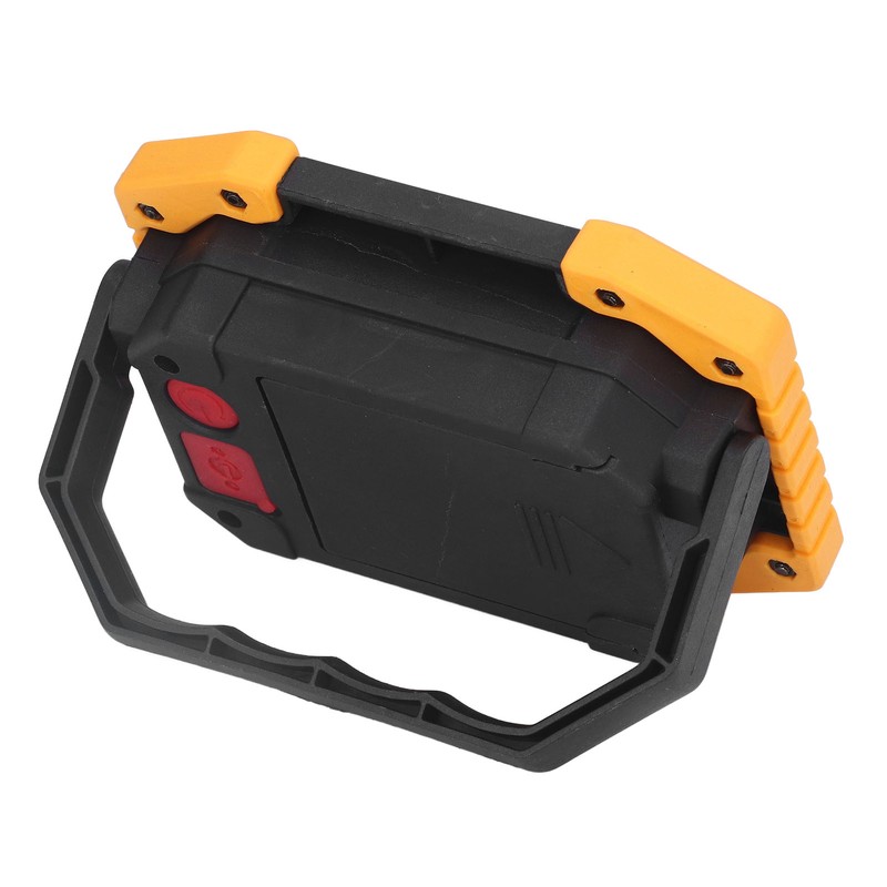 COB Work Light USB Rechargeable IP66 Waterproof Portable Work Light