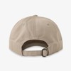 Champion 57-59 Twill Cap, Beige, 181-019A