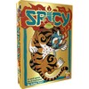 Heidelbar Asmodee Spicy カードゲーム