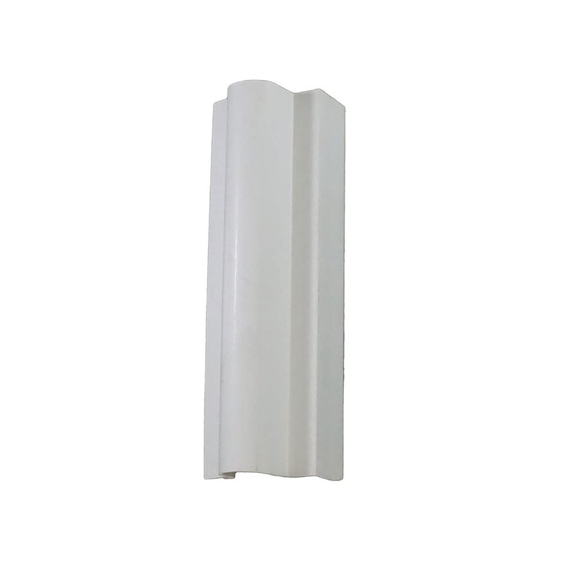 WRS 4-3/16" Sash Stop - White Seasonall