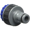 TATAY Tap Connector 3/4 Inch - 1/2 Inch Premium, Universal
