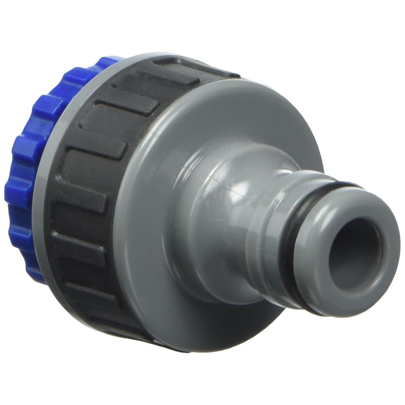 TATAY Tap Connector 3/4 Inch - 1/2 Inch Premium, Universal