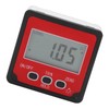 Magnetic Digital Level Angle Meter Gauge Digital Inclinometer Angle Finder