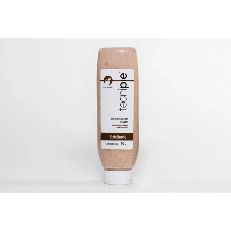 Tecnipie Exfoliante Nuez Para Pies