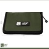 Zite Fishing Licence Bag - Document Bag & Fishing Paper