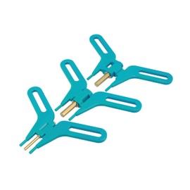 Laser 8847 Internal O-Ring Seal Fitting Tool Set