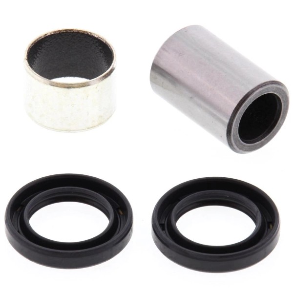 All Balls Lower Front Shock Bearing Assemblies For 2000-2005 Honda