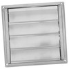 WHAMVOX Elegant Design Ventilation Cap Gable Vents for Shipping Container