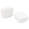 2pcs Music Box Musical Movement Wind Up Note DIY Exquisite
