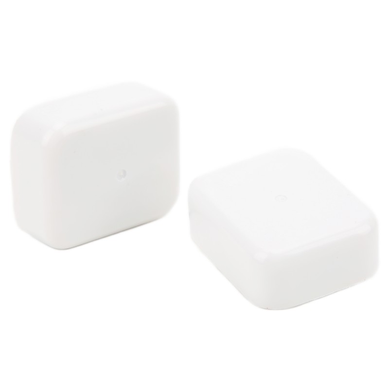 2pcs Music Box Musical Movement Wind Up Note DIY Exquisite