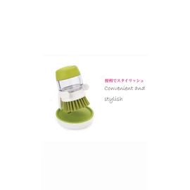 Cleaning Brush - Cleaning Brush - Green