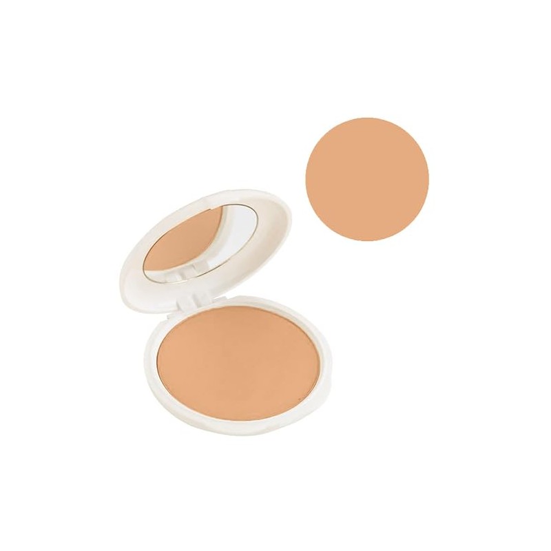 Sanzen 002206 Foundation, Two-Way Cake, 1.0 oz (28 g), Color: