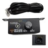 Control Epicentro 6 Hilos 1 Perilla Con Cable Control Rb-ss