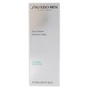 Shiseido Men's Cleansing Foam, 4.6 oz (130 g), Face Wash
