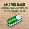Nature Valley Biscuit Sandwiches, Almond Butter, 5 ct, 6.75 OZ