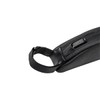 Topeak Fastfuel Essential Top Tube Fitting Bag, Black