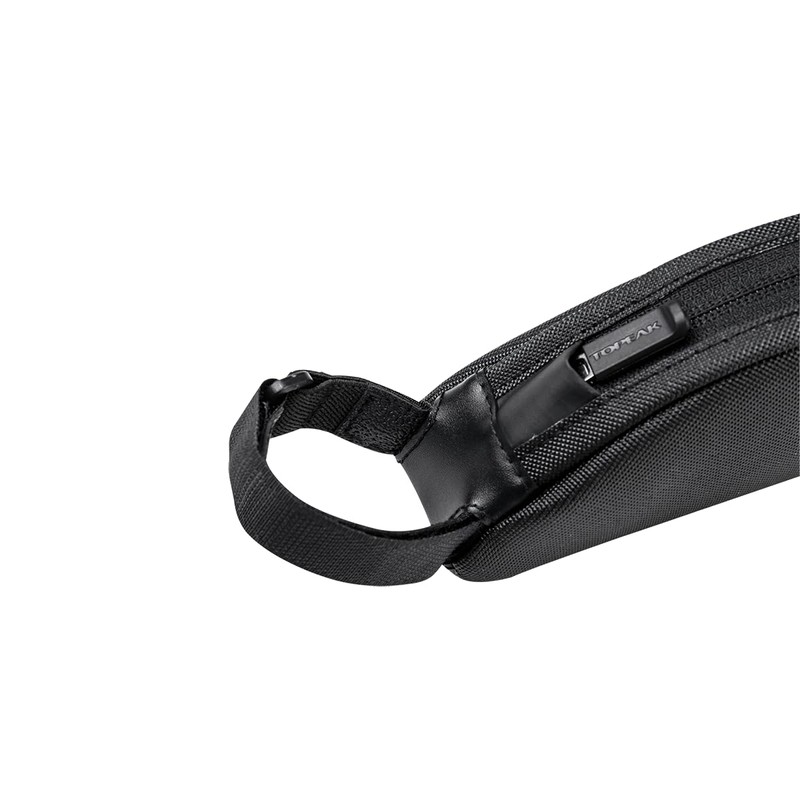 Topeak Fastfuel Essential Top Tube Fitting Bag, Black