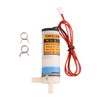 Upgrade KPW26C-12C2 Replacement Water Pump Compatible with G E Profile