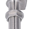 Marine Vent Stainless Steel Easy to Clean Boat Tank Vent