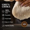 Wellnur Cheesecloth 18Sq. Ft - Reusable Grade 90 Ultra-Fine, 100%