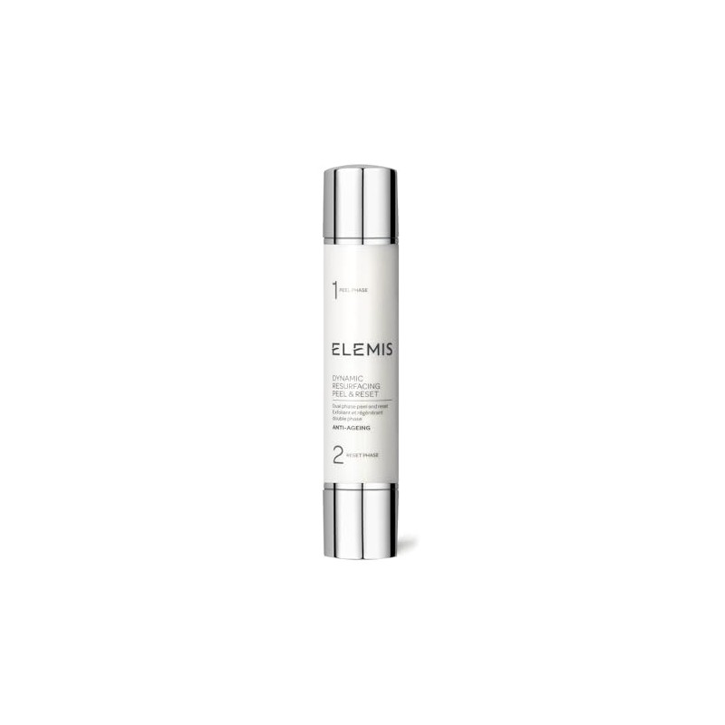 Elemis Dynamic Resurfacing Peel & Reset, 5 fl oz