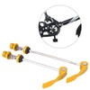 ZTTO 1 Pair Mountain Bicycle Bike Drum Quick Release Lever