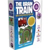 The Happy Puzzle Company WHIWTP The Brain Train Mathematical Train