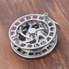 MAXIMUMCATCH Center Pin Float Reel Super Smooth Floating Fishing Reel