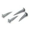 Design61 Fine-Cut Nails 16 mm 200 g (approx. 400 Pieces)